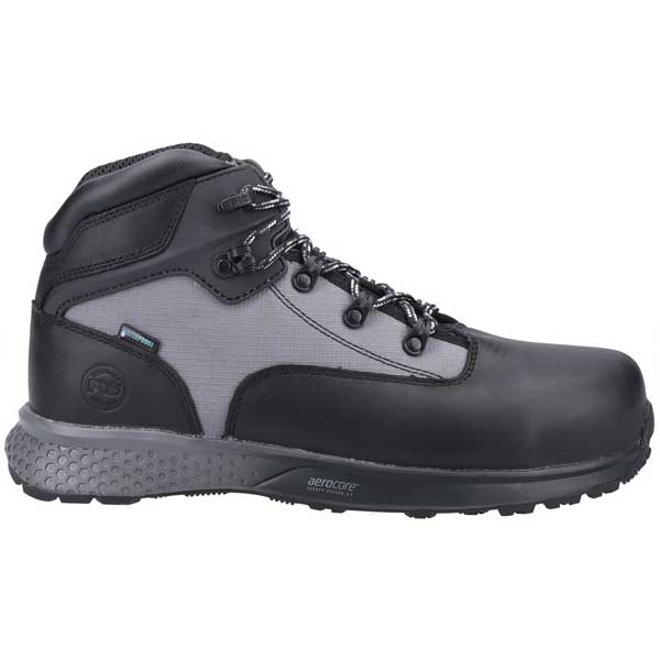 Timberland Pro Euro Hiker S3 Safety Boot