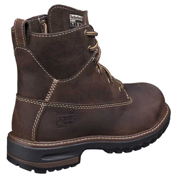 Timberland PRO Hightower Ladies Safety Boots