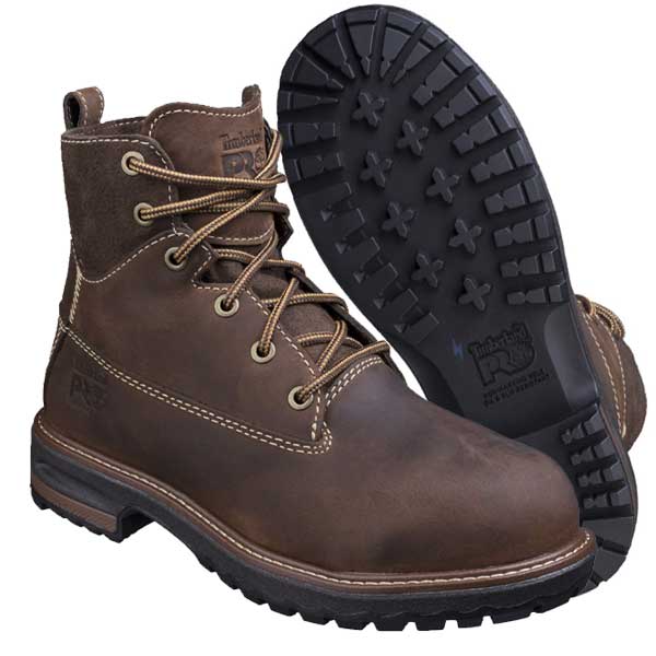 Timberland PRO Hightower Ladies Safety Boots