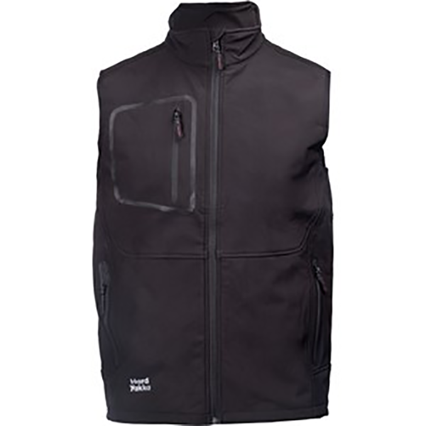 Toughmaxx Water Resistant Gilet