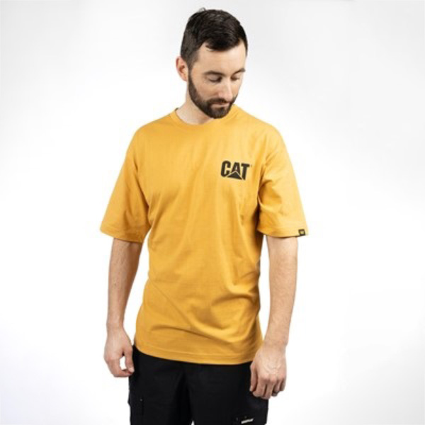 W05324 Trademark Tee