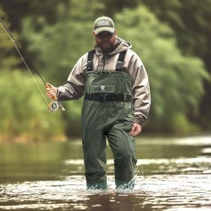 Shop Fishing & Hunting Waders