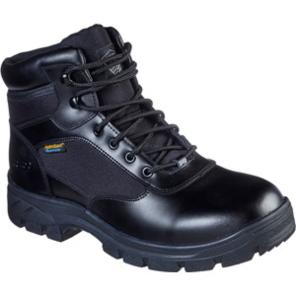 Wascana Benen Lace Waterproof Boot 