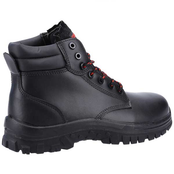 Water Resistant FS317C S3 SRC Metal Free Safety Footwear	