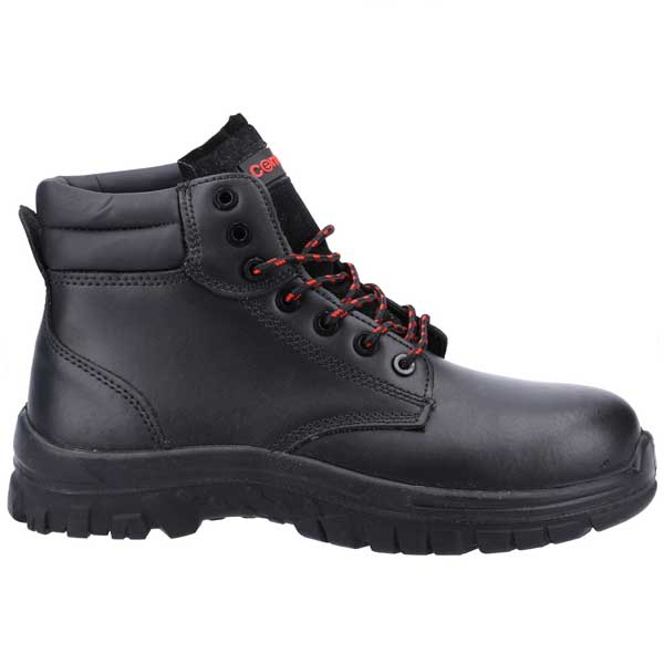 Water Resistant FS317C S3 SRC Metal Free Safety Footwear	