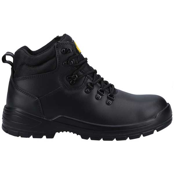 Water-Resistant Leather AS258 S3 Src Hiker Safety Foot Wear