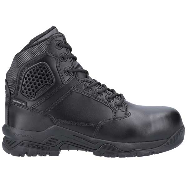 Water Resistant  M801550 Magnum Strike Force 6 Safety Boots