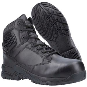 Water Resistant  M801550 Magnum Strike Force 6 Safety Boots