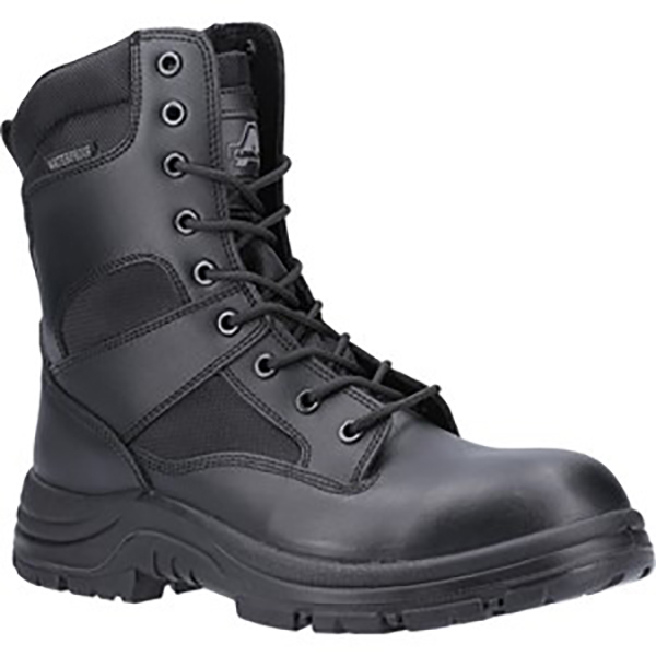 Waterproof Combat Men's Occupational Footwear