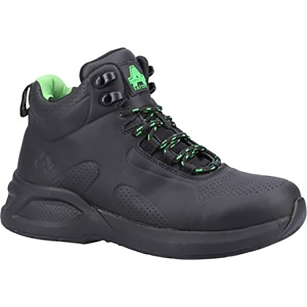 Willow S1P AS611 Composite Midsole Src Ladies Safety Boots