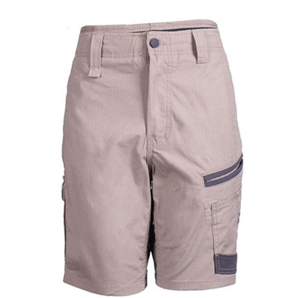 Womens Raptor Active Short