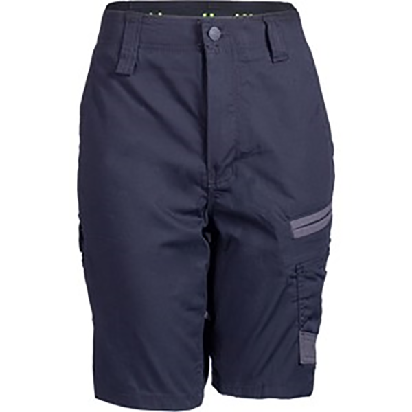 Womens Raptor Active Short